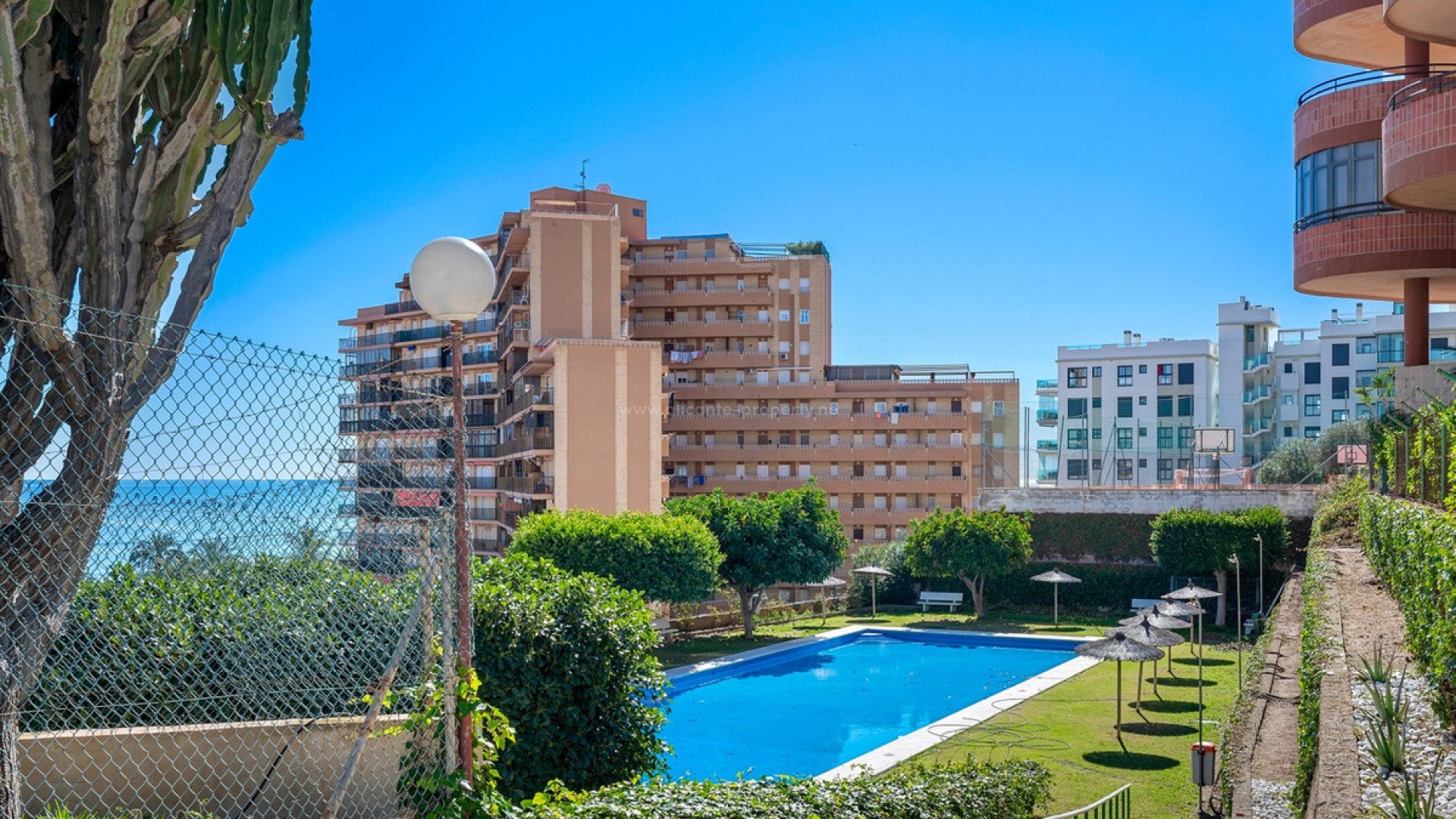 Apartment / flat in Arenales del Sol