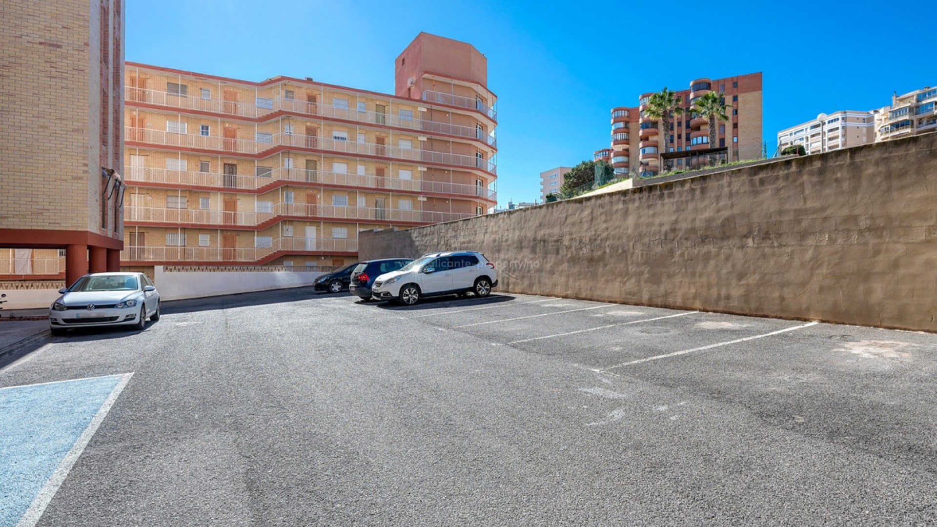 Apartment / flat in Arenales del Sol
