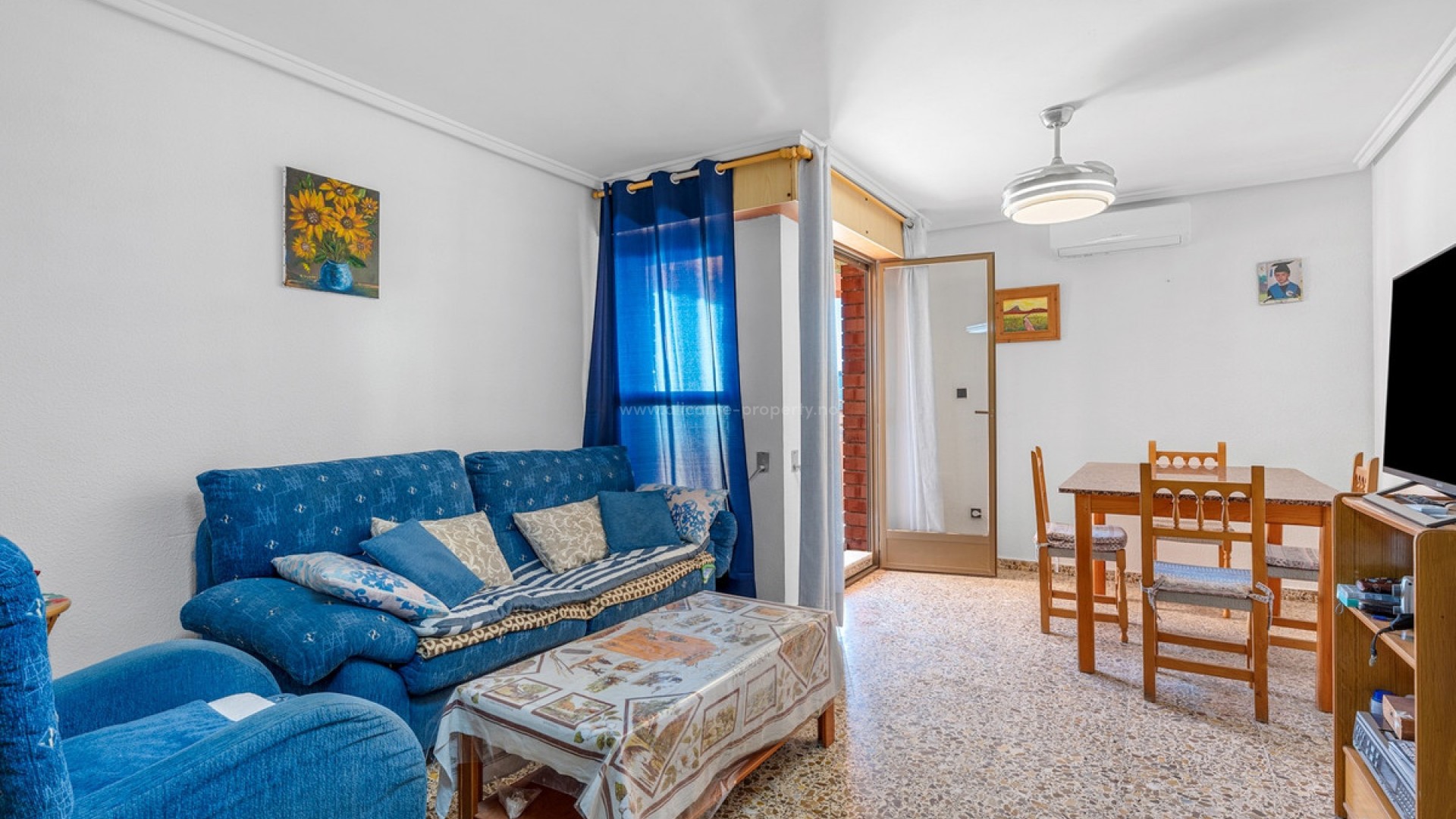 Apartment / flat in Arenales del Sol