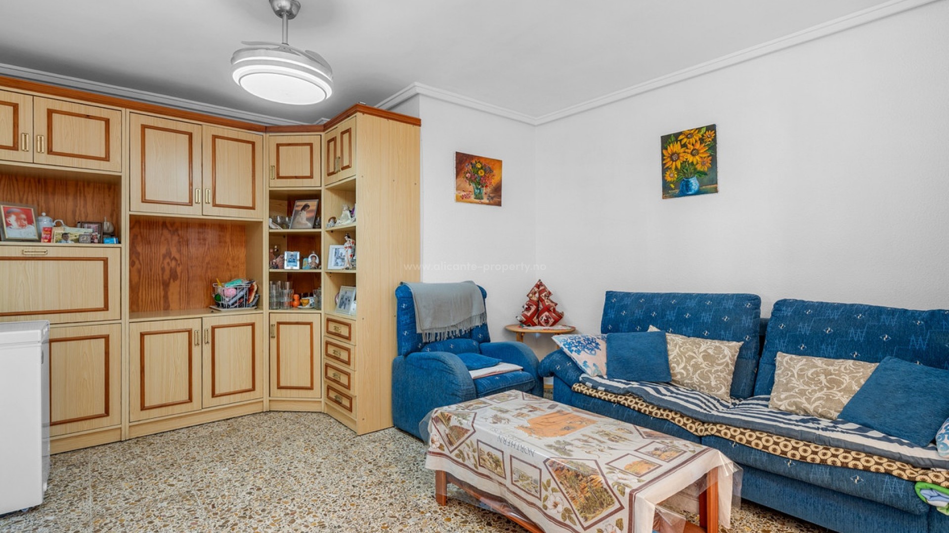 Apartment / flat in Arenales del Sol