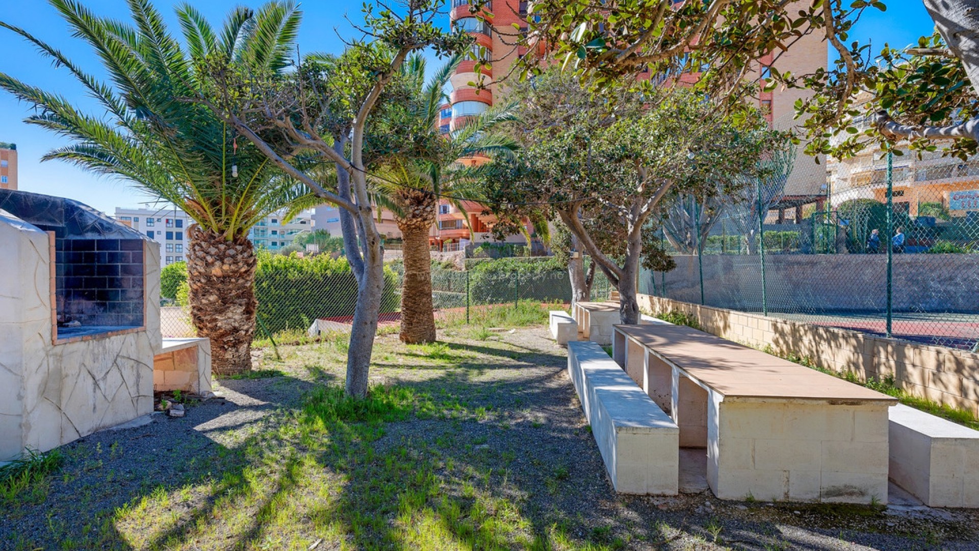 Apartment / flat in Arenales del Sol