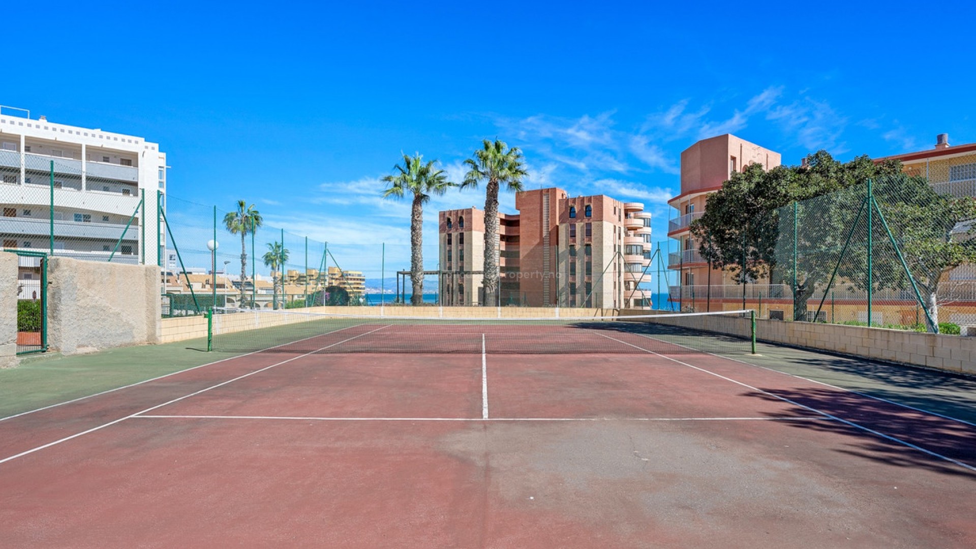 Apartment / flat in Arenales del Sol