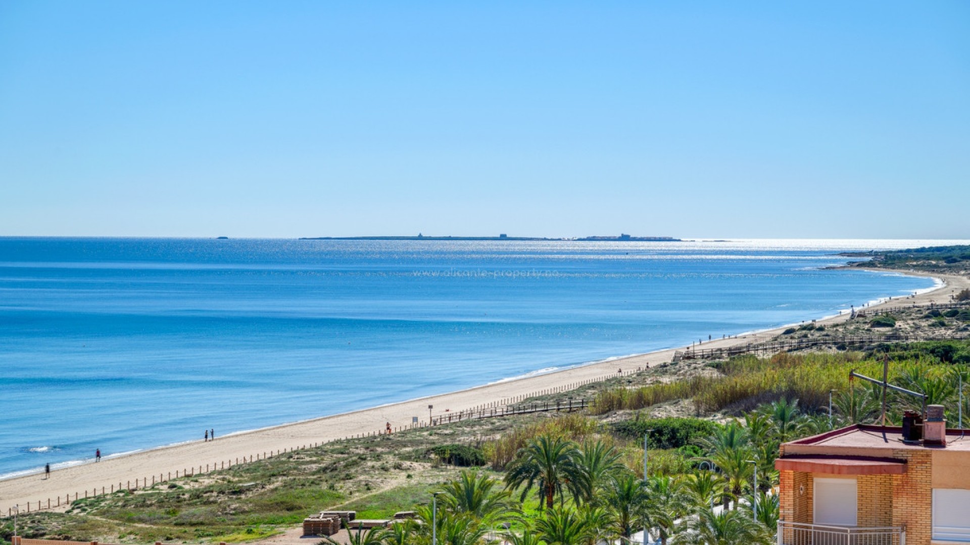 Apartment / flat in Arenales del Sol