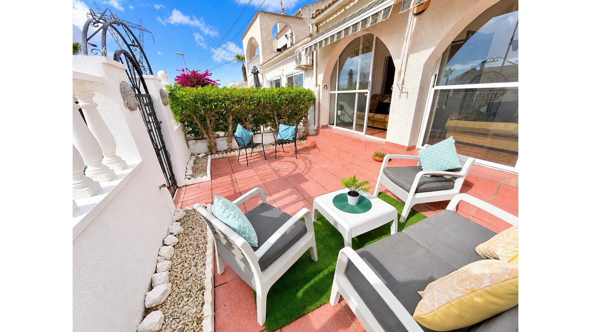 Apartment / flat in Atalaya Park