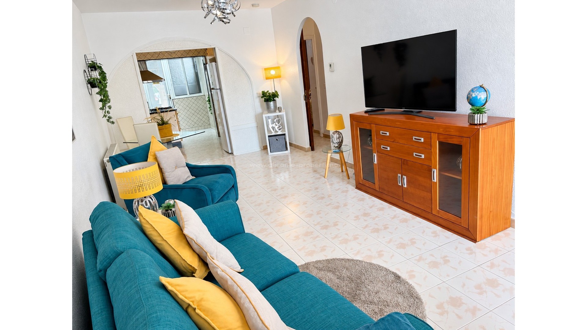 Apartment / flat in Atalaya Park