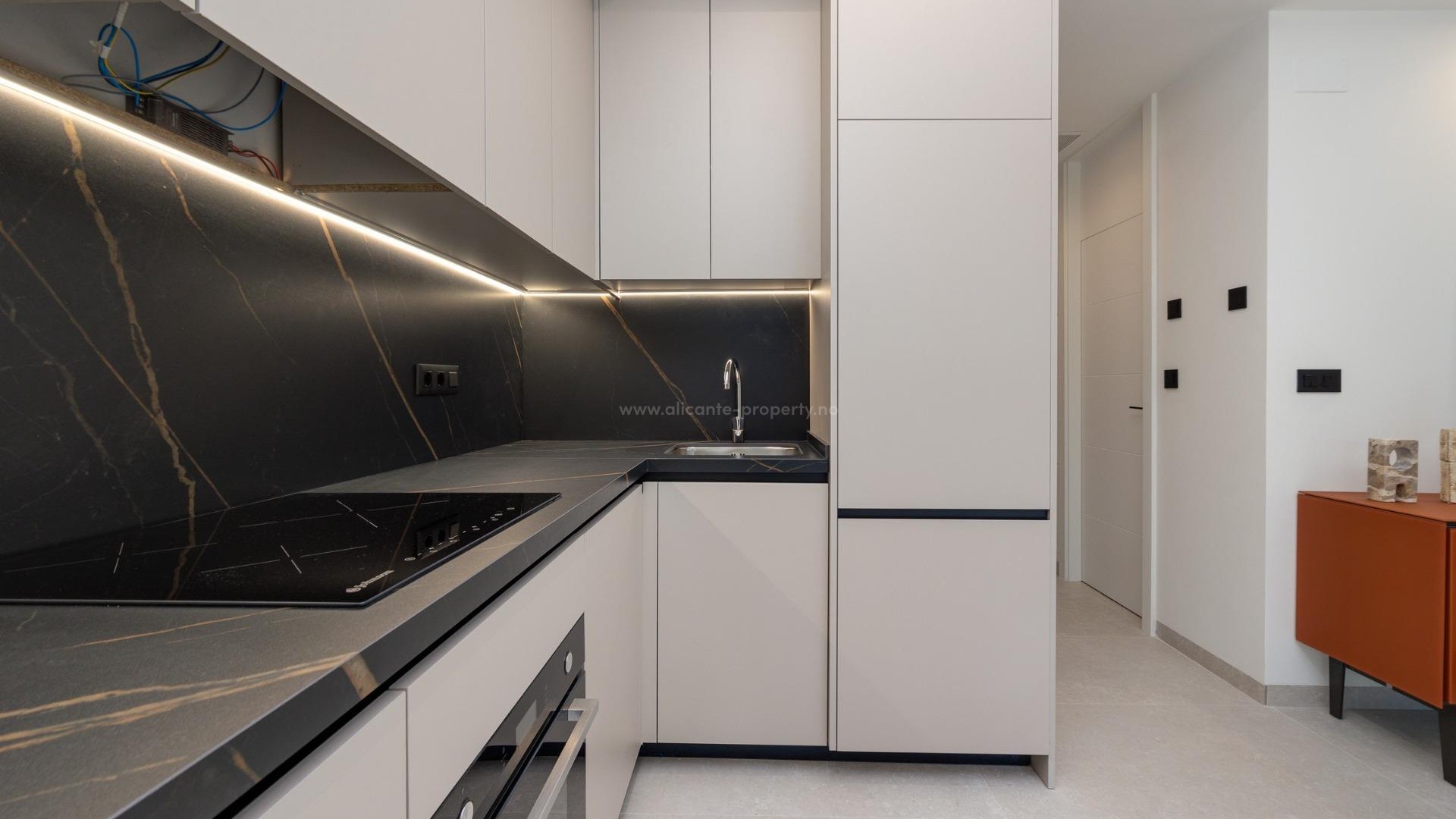 Apartment / flat in Avda del Puerto