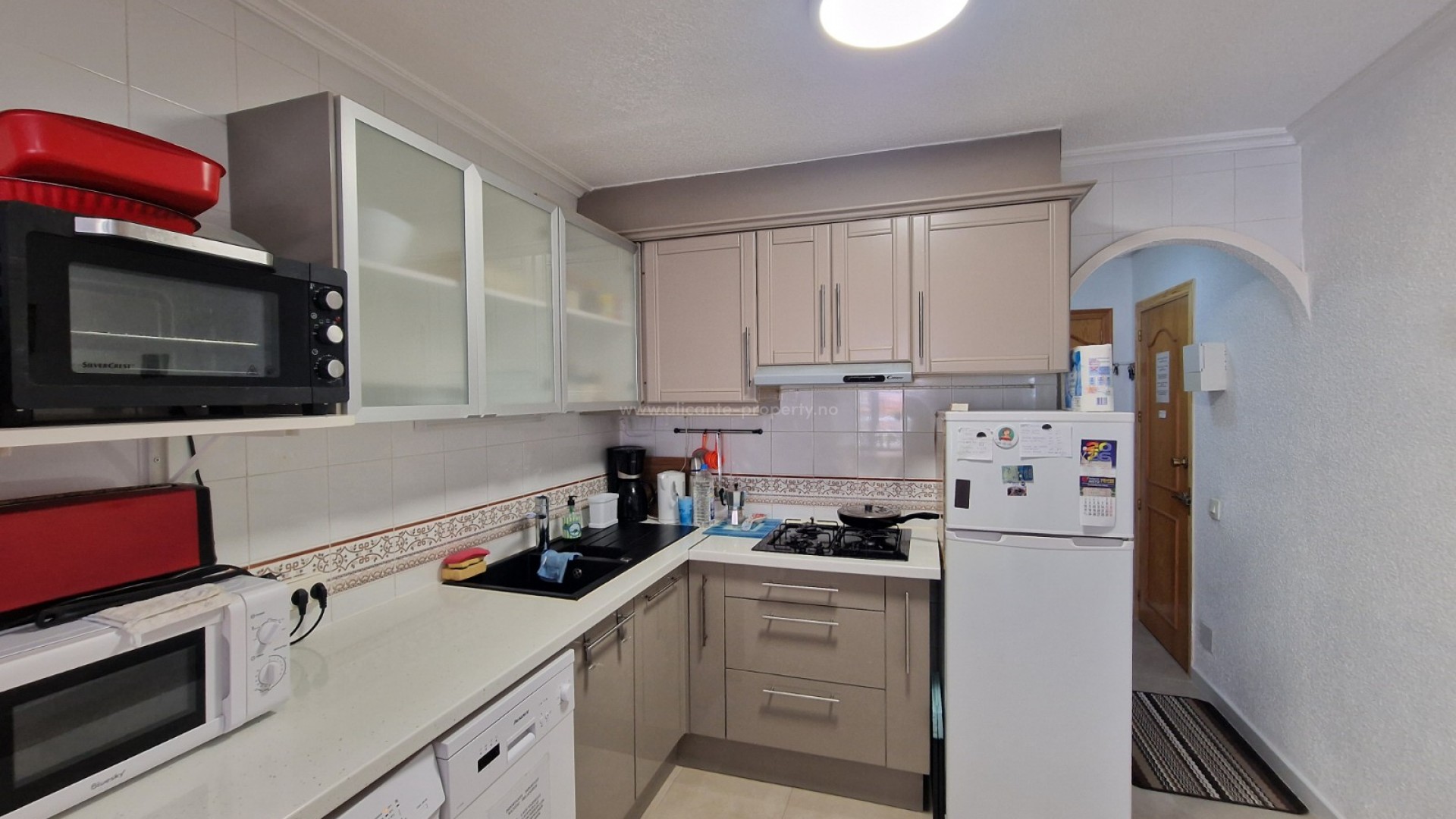 Apartment / flat in Beach Guardamar