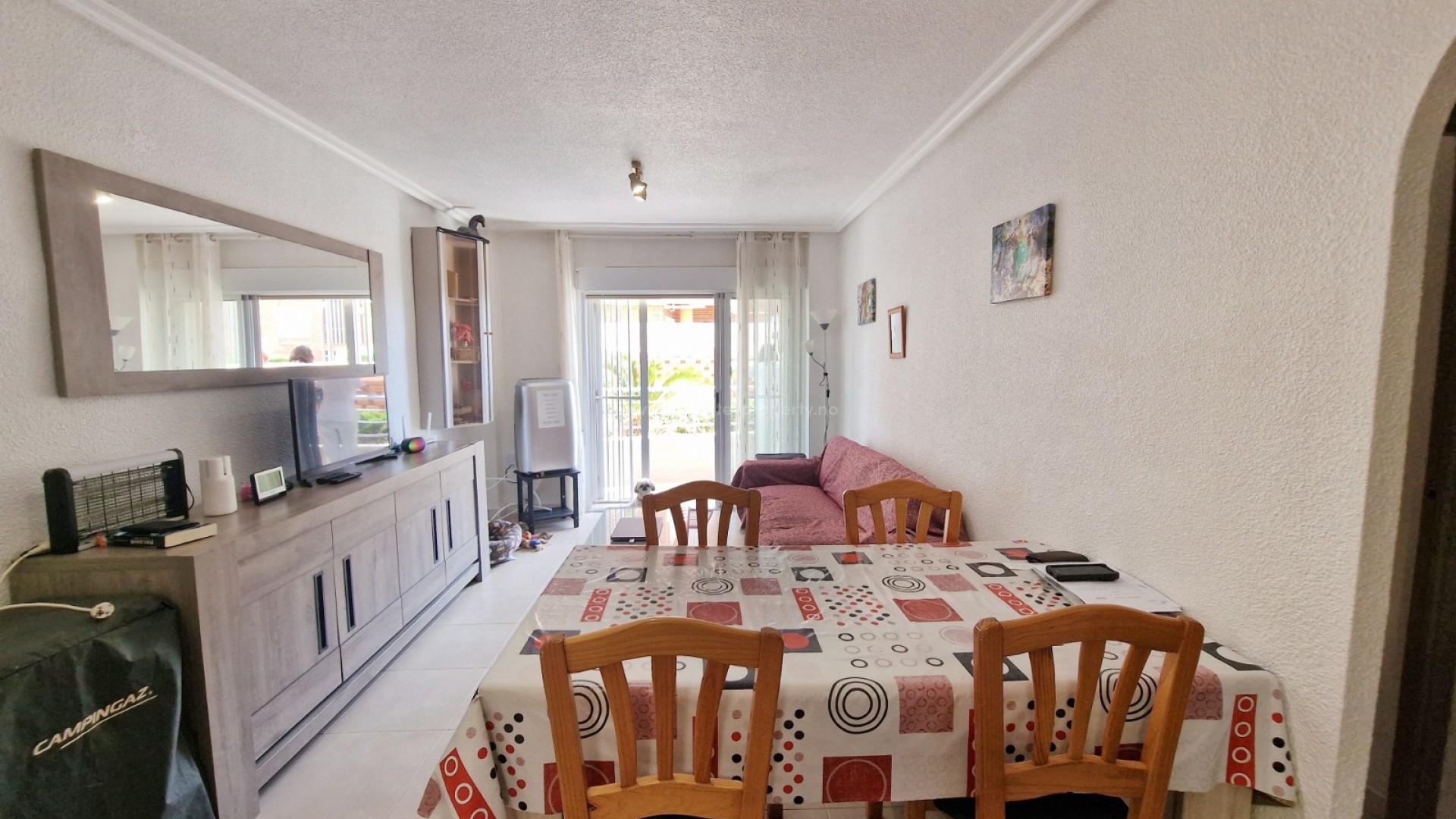 Apartment / flat in Beach Guardamar