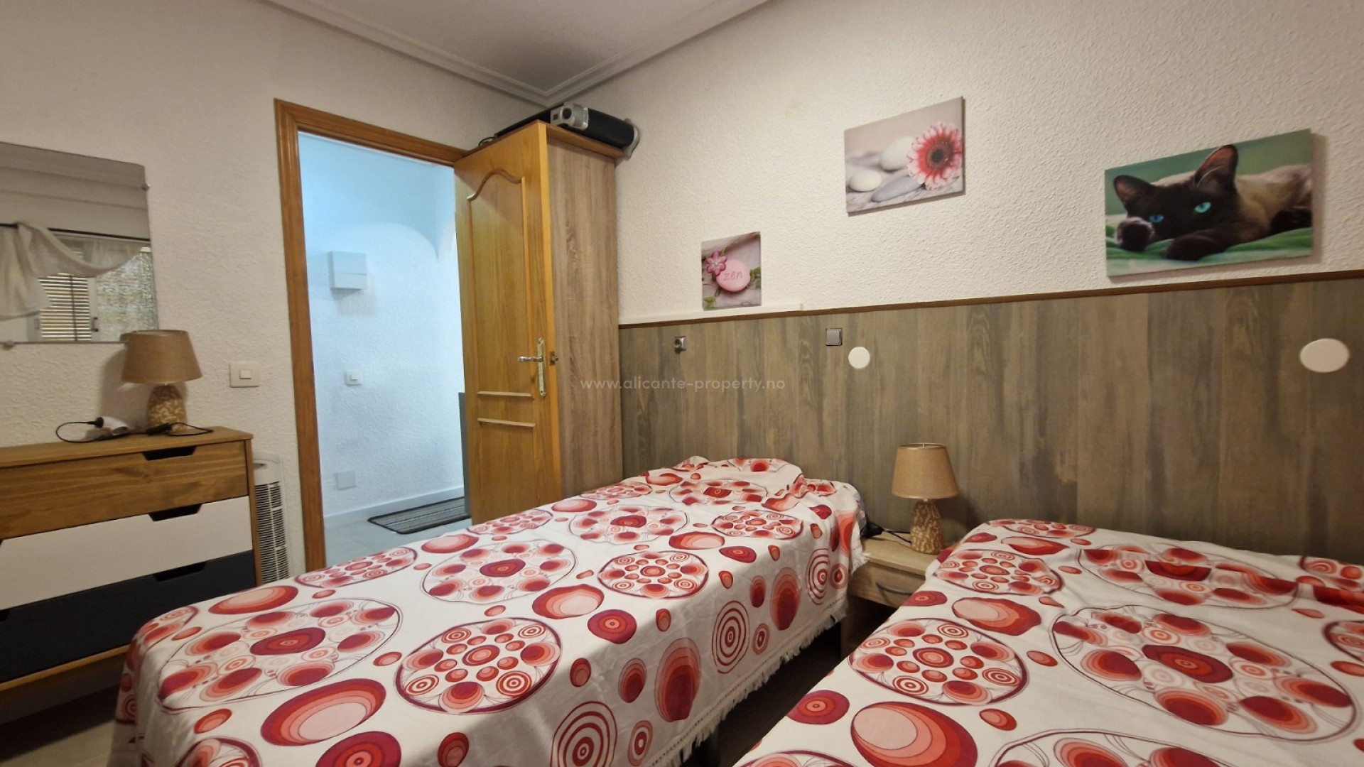 Apartment / flat in Beach Guardamar