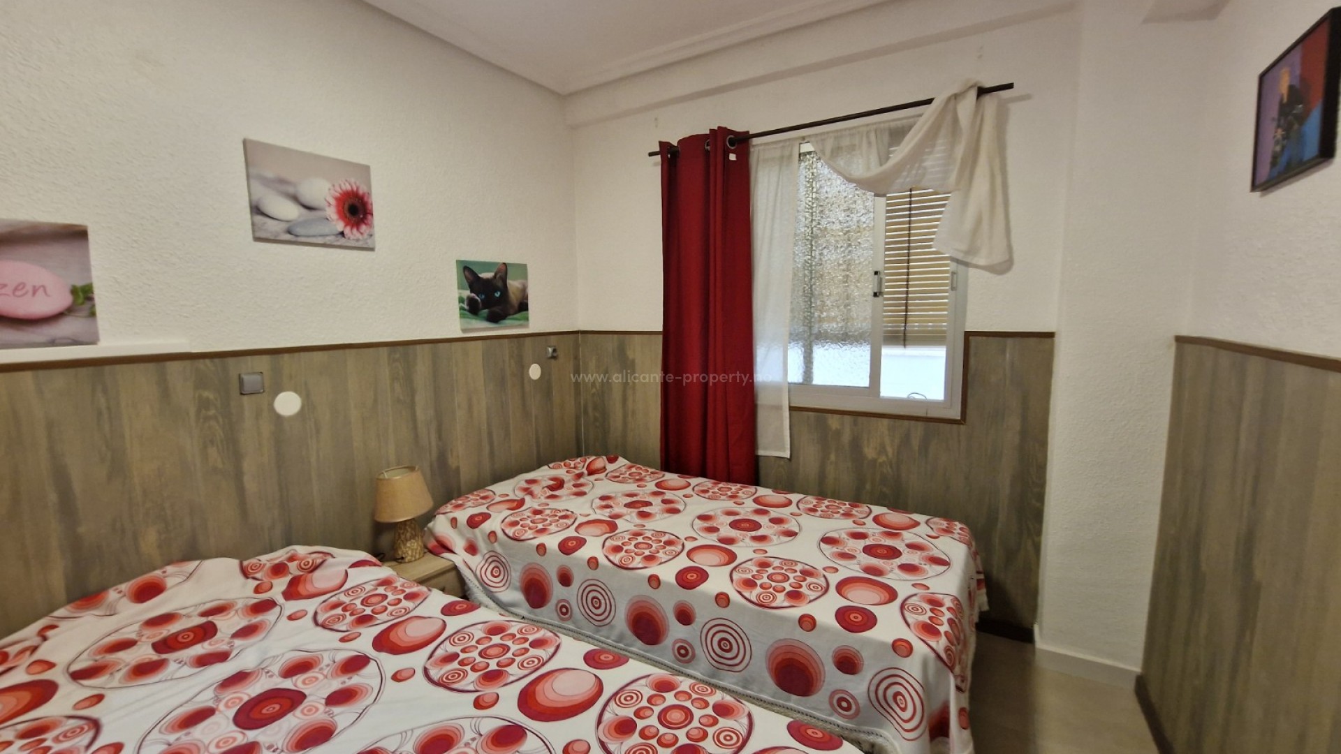 Apartment / flat in Beach Guardamar