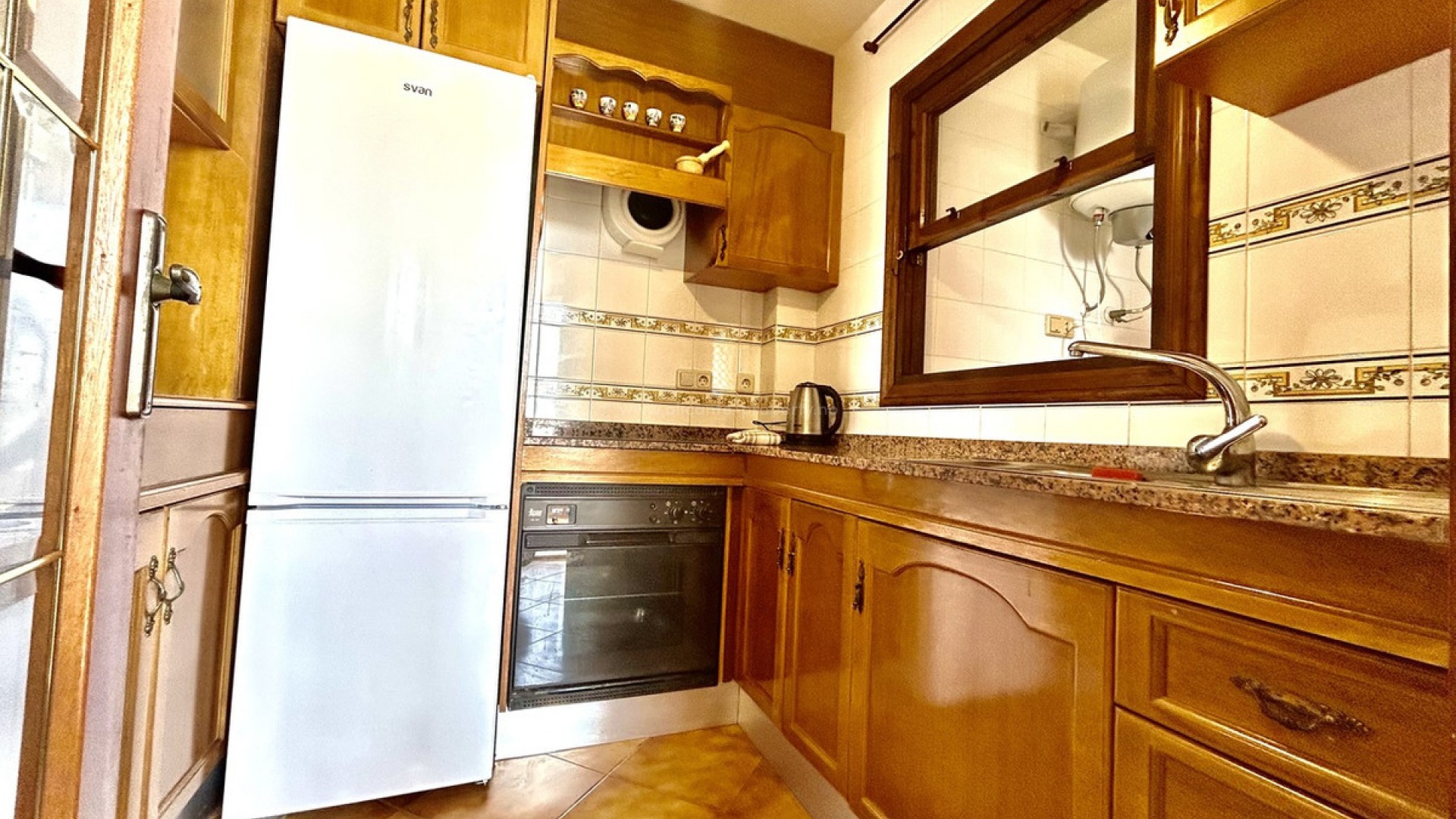 Apartment / flat in Beachside Cabo Roig