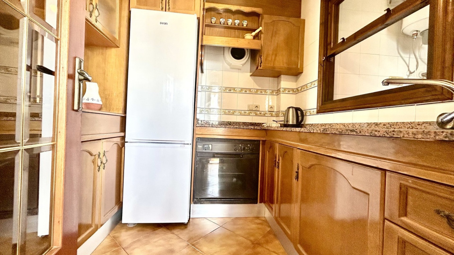 Apartment / flat in Beachside Cabo Roig
