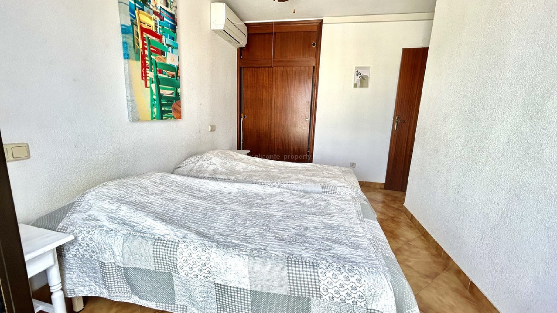 Apartment / flat in Beachside Cabo Roig