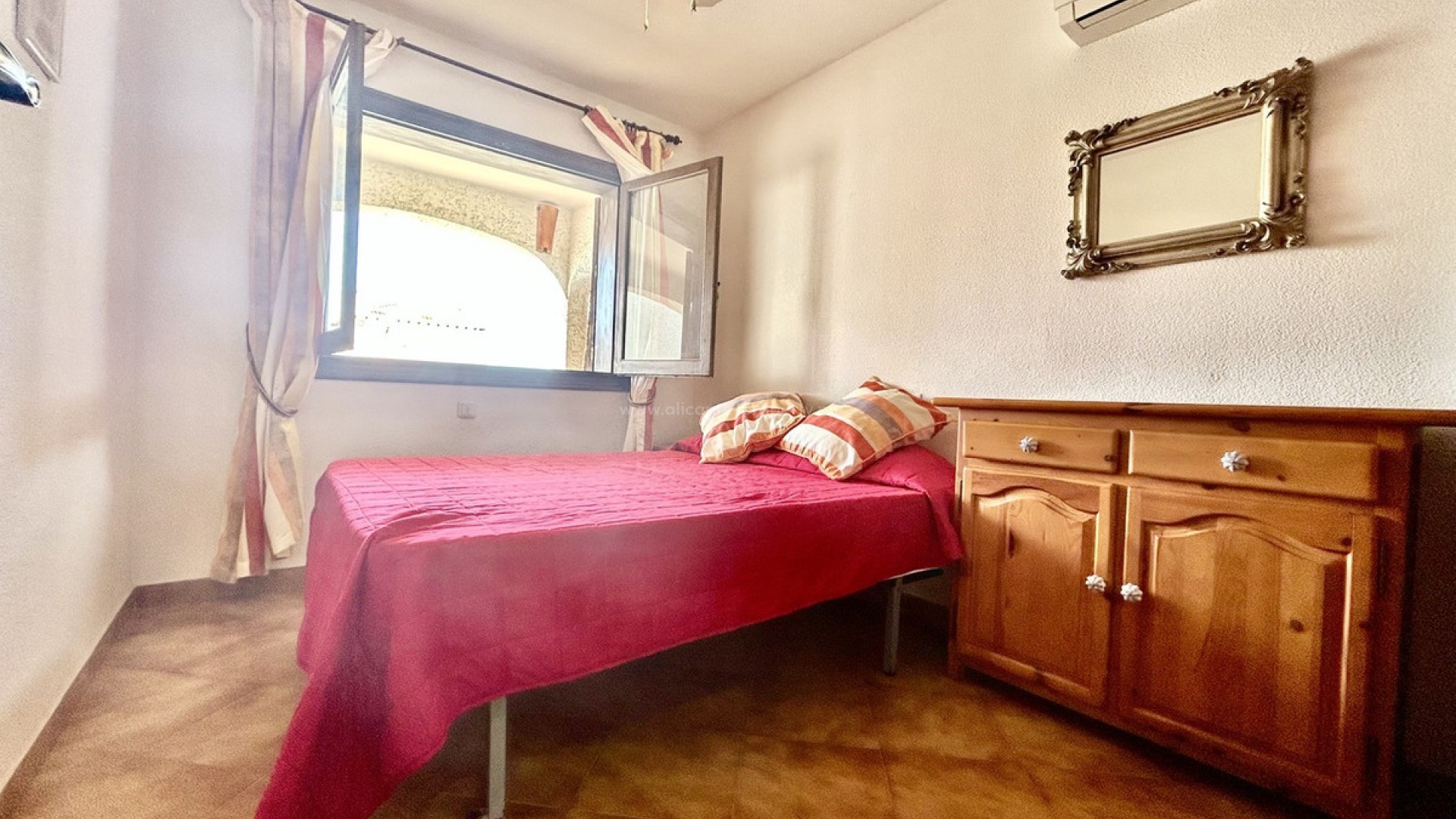 Apartment / flat in Beachside Cabo Roig