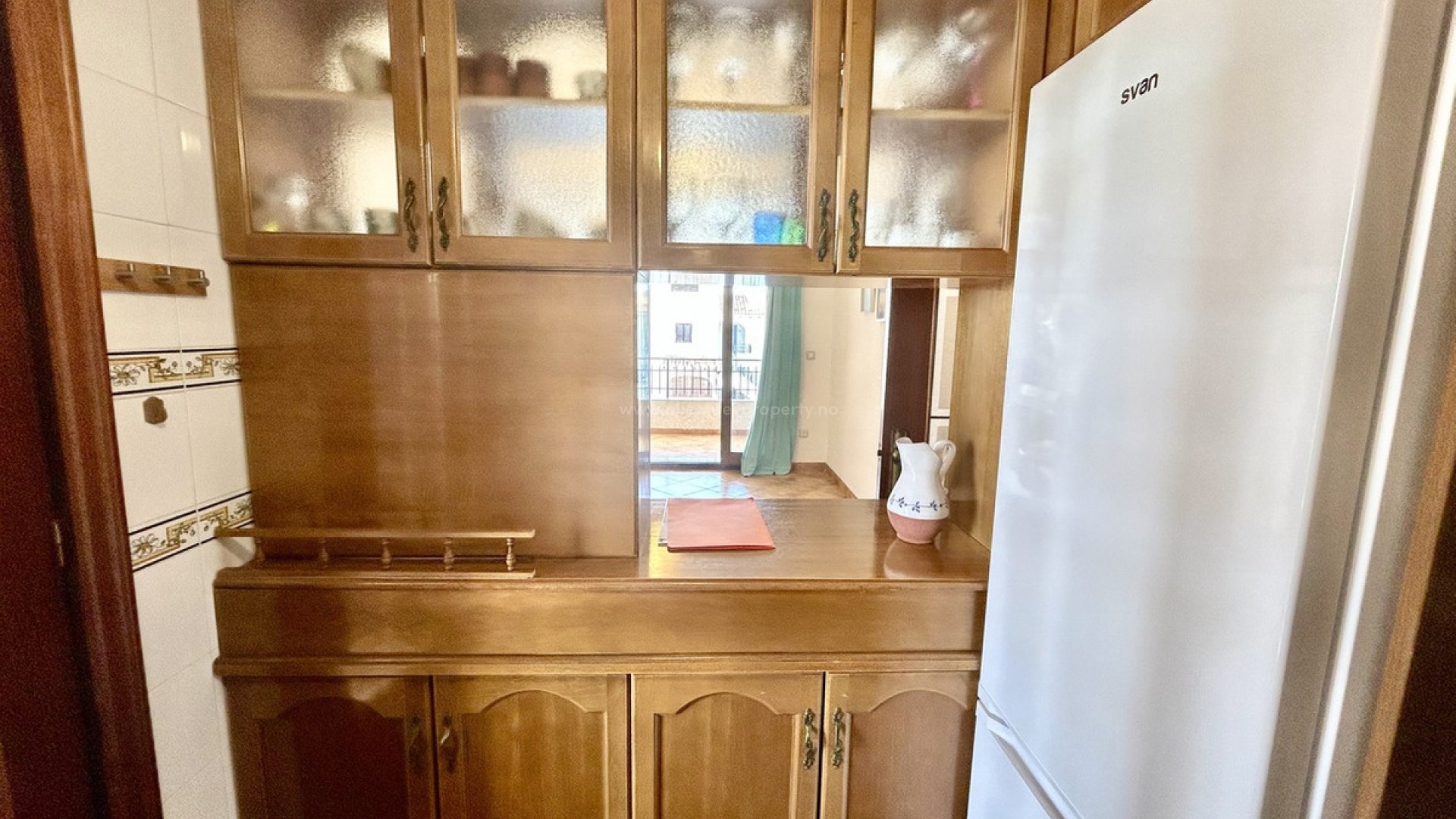 Apartment / flat in Beachside Cabo Roig