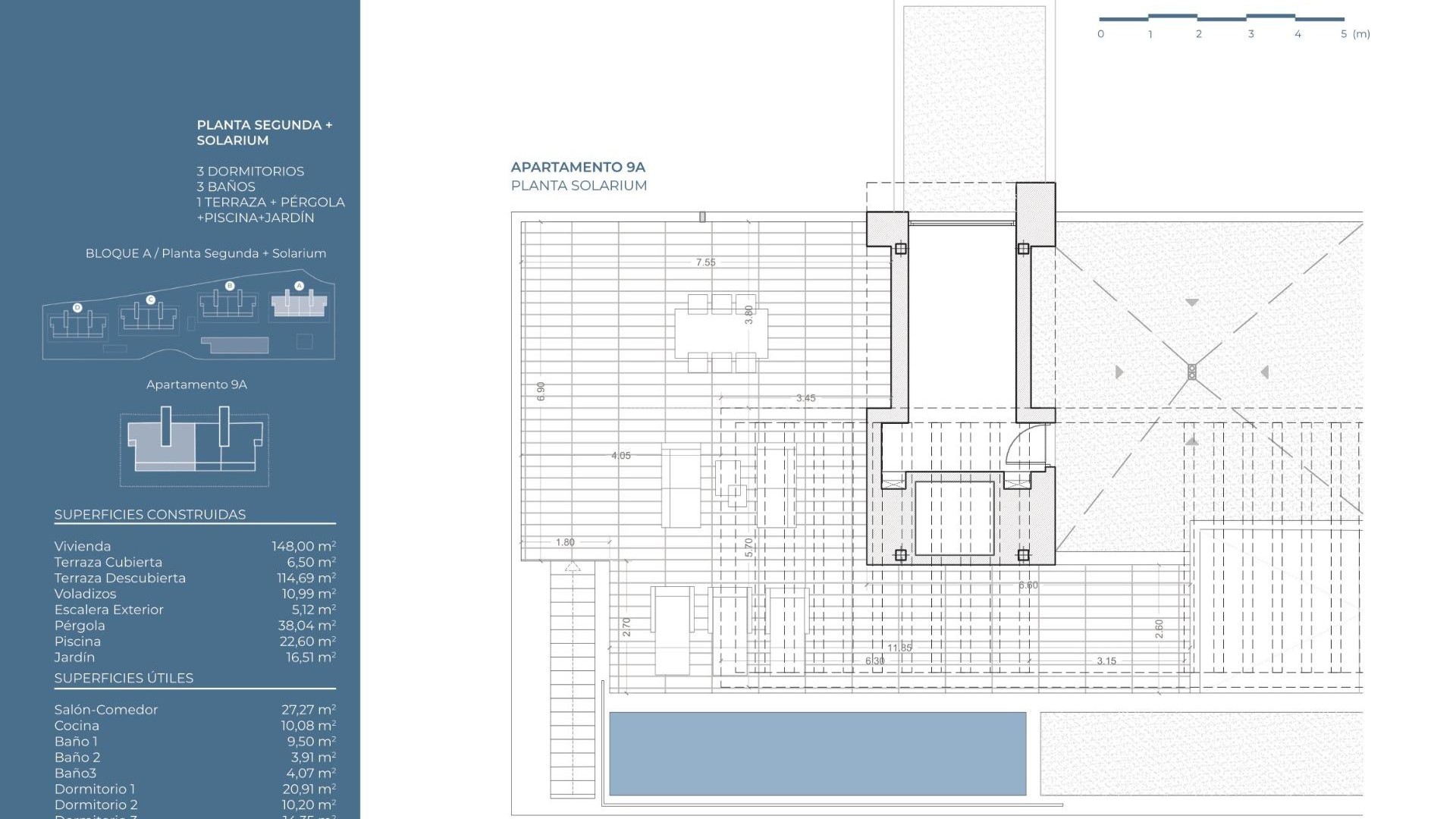 Apartment / flat in Bello Horizonte