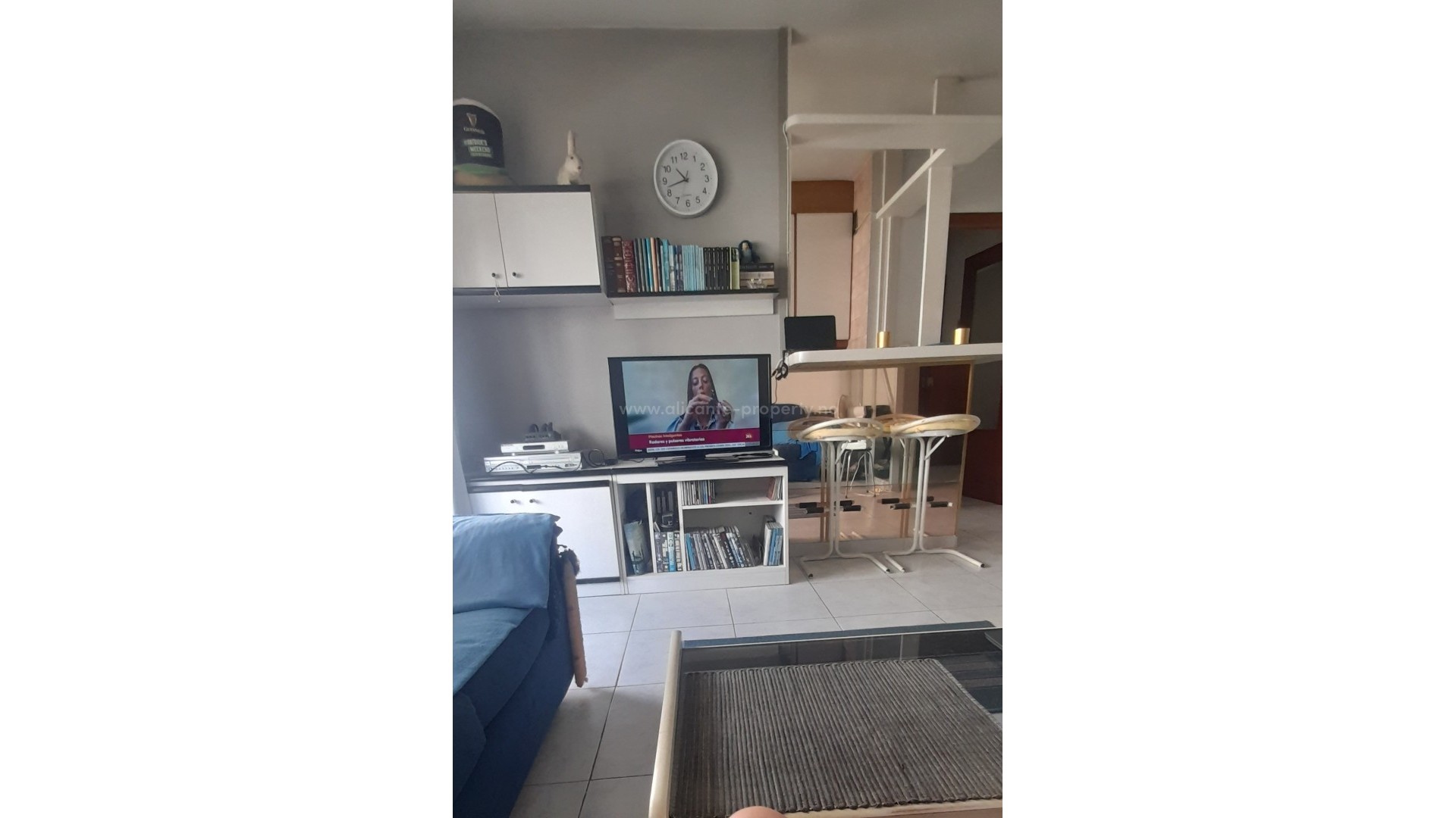 Apartment / flat in Benalmadena