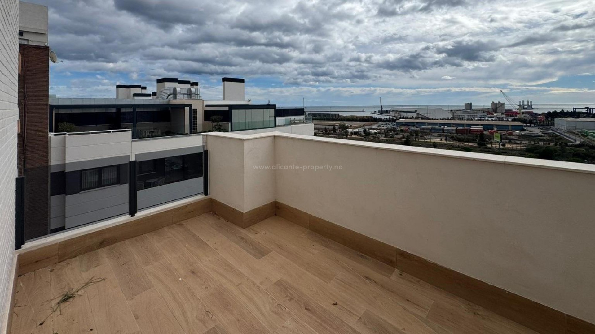 Apartment / flat in Benalua