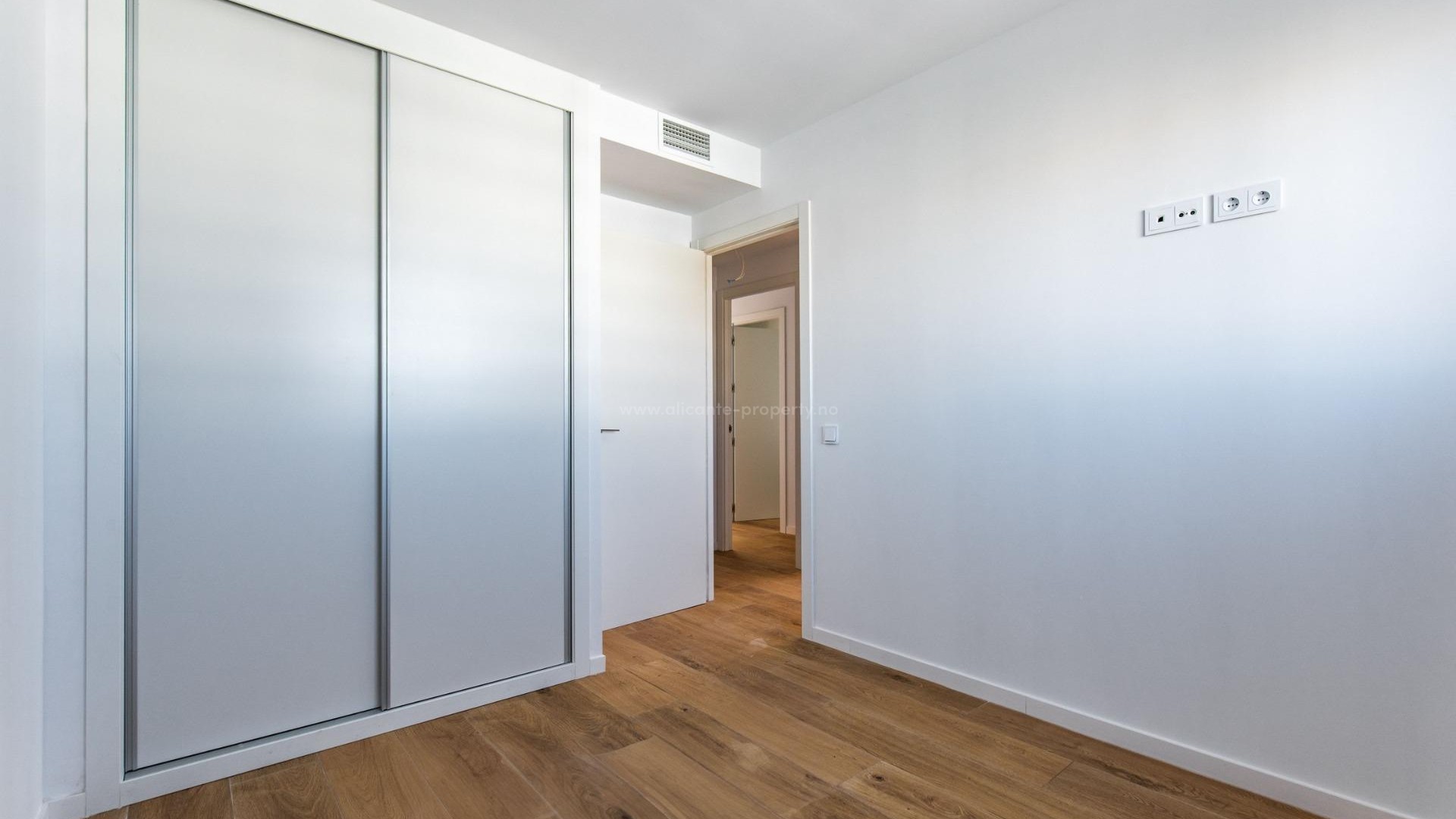 Apartment / flat in Benalua