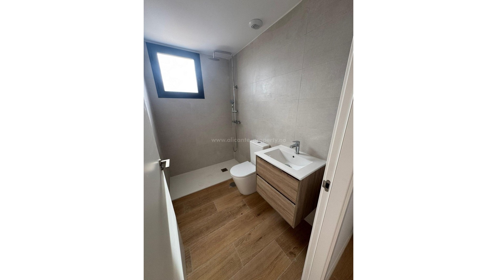 Apartment / flat in Benalua