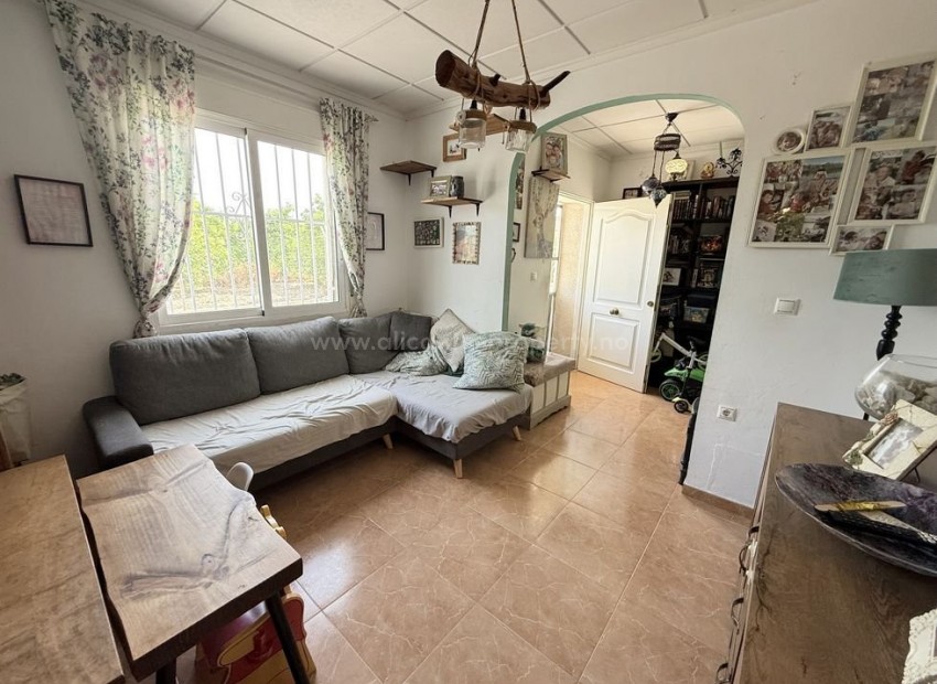 Apartment / flat in Benejuzar Centro