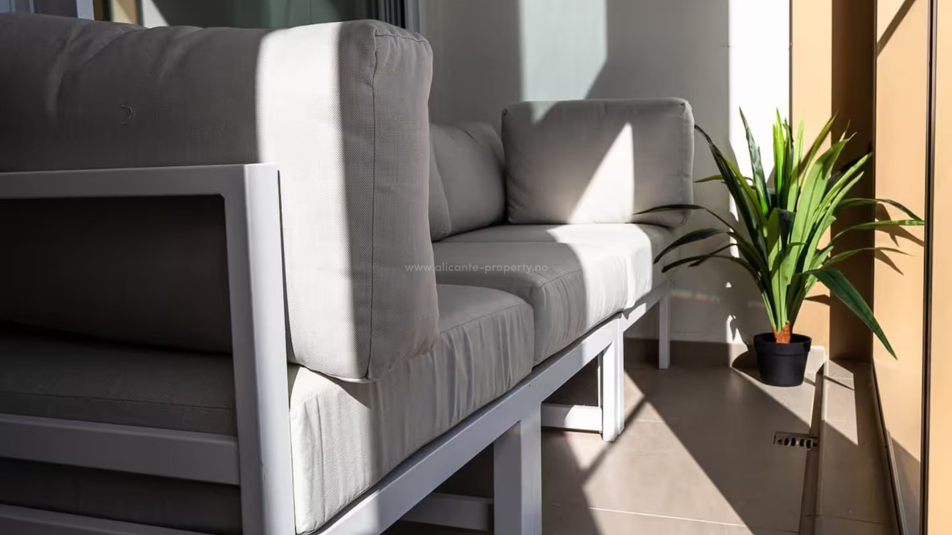 Apartment / flat in Benidorm Centro