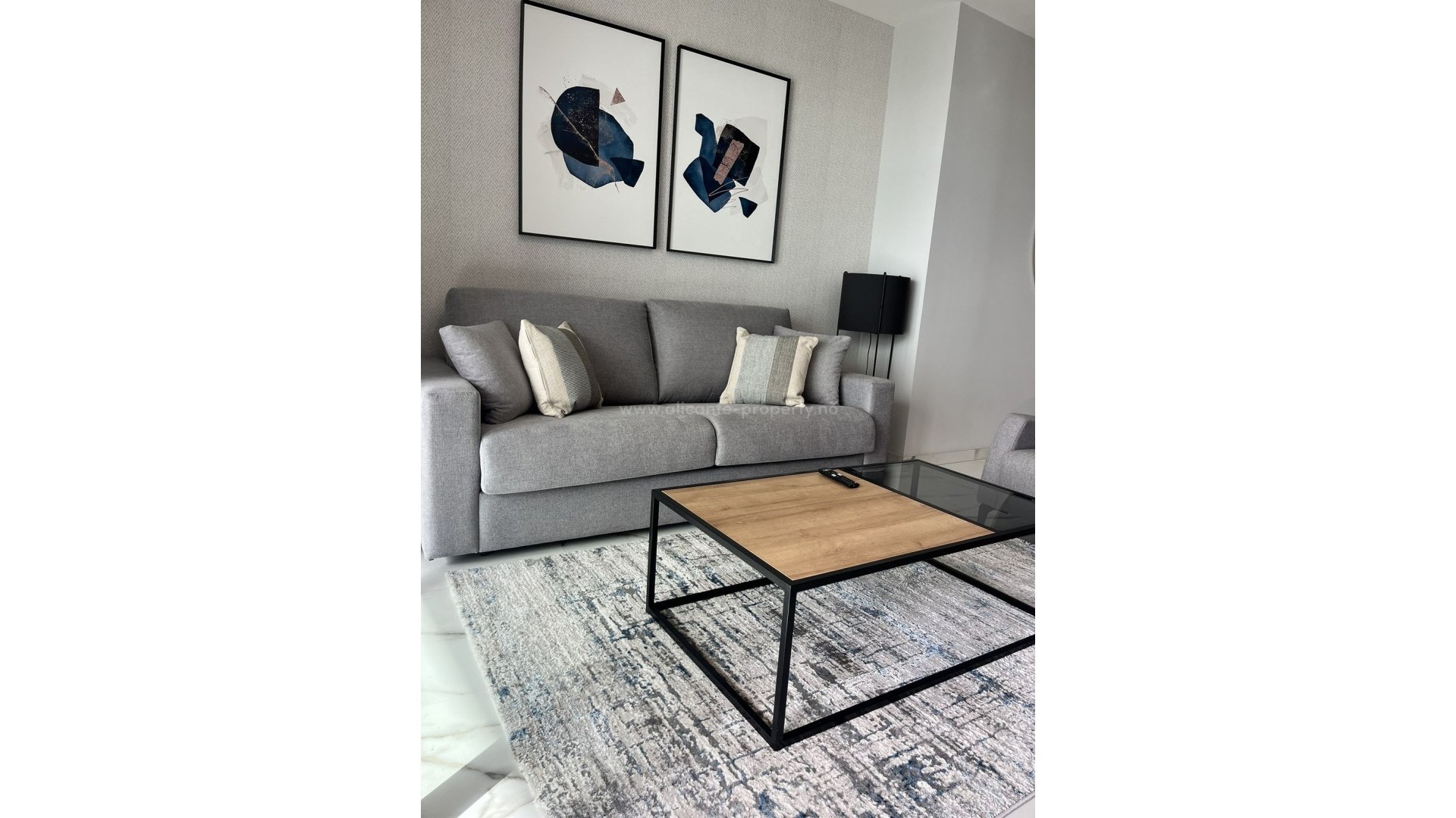 Apartment / flat in Benidorm Centro