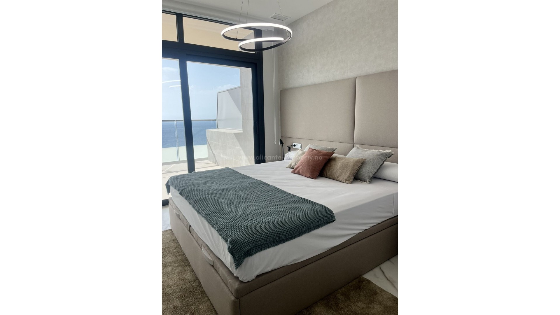 Apartment / flat in Benidorm Centro