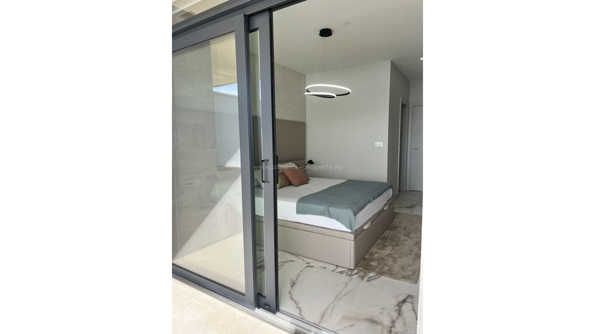 Apartment / flat in Benidorm Centro