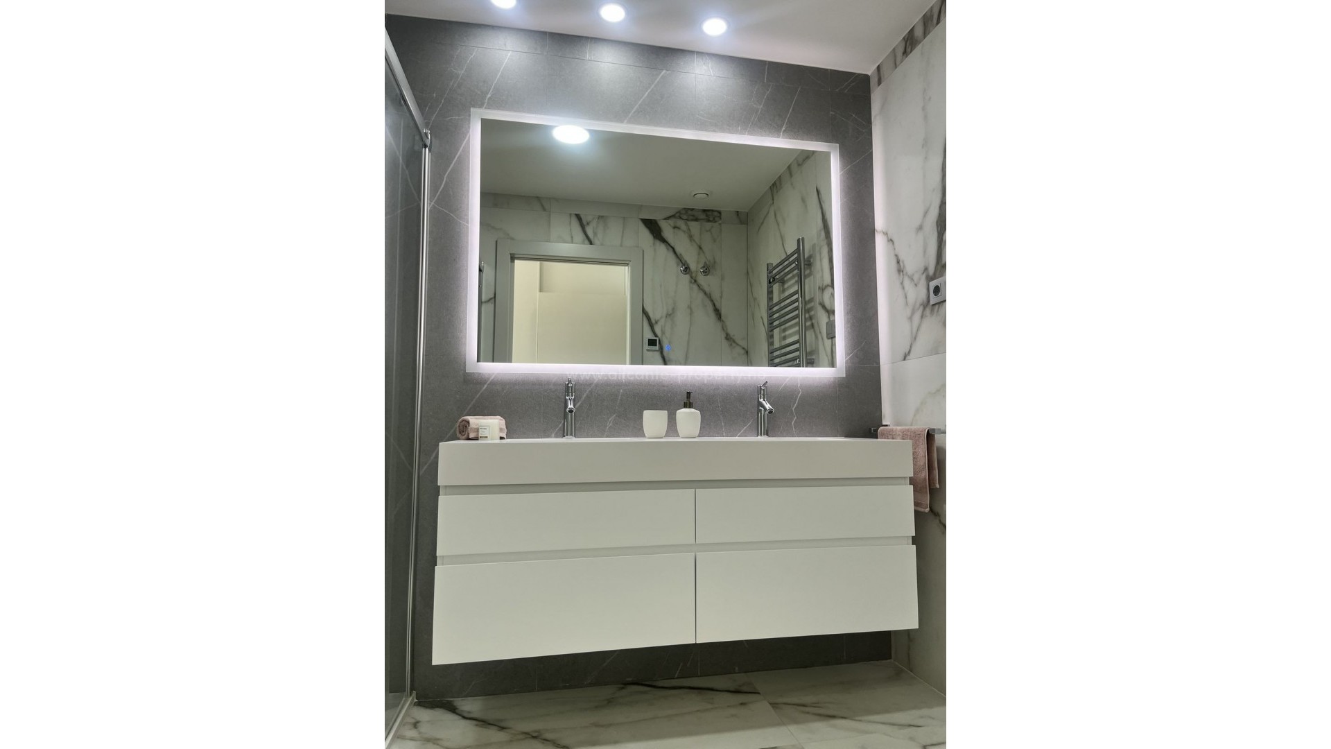 Apartment / flat in Benidorm Centro