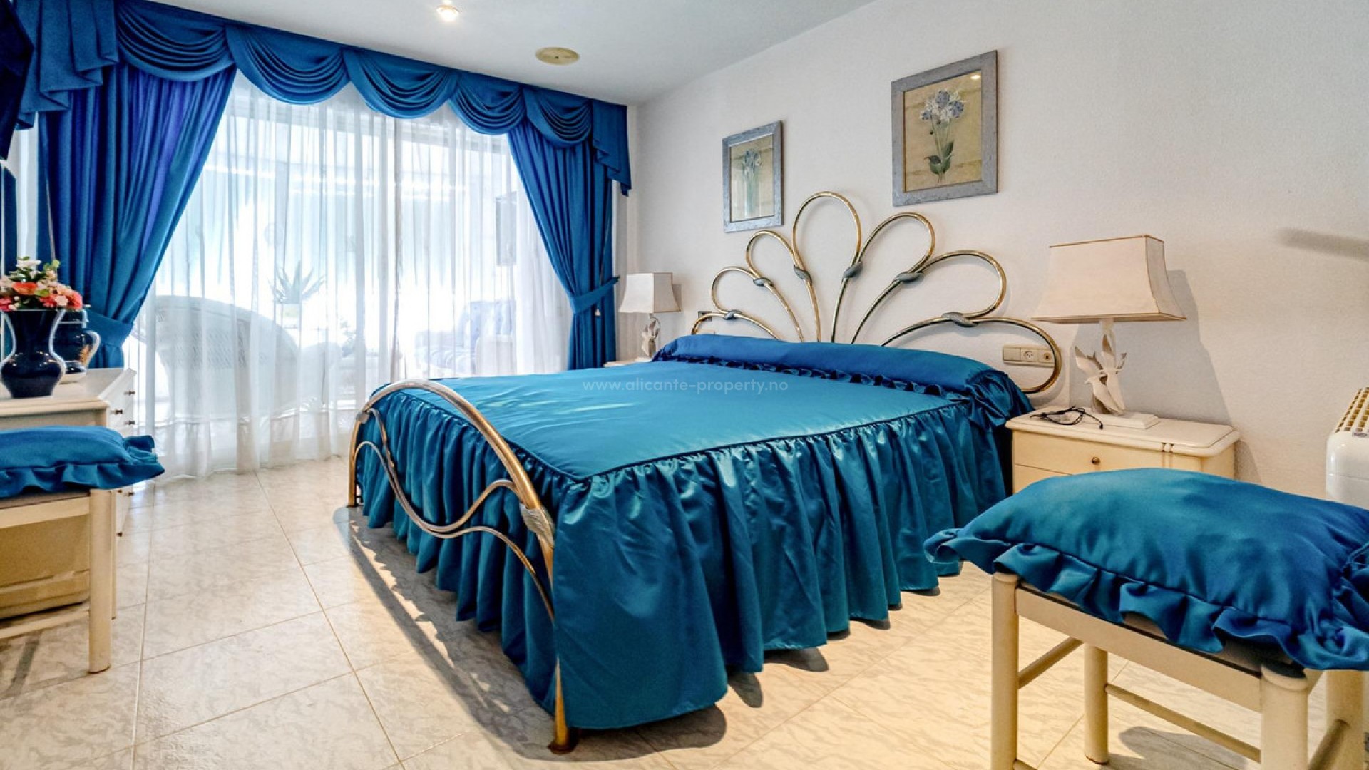 Apartment / flat in Benidorm Centro