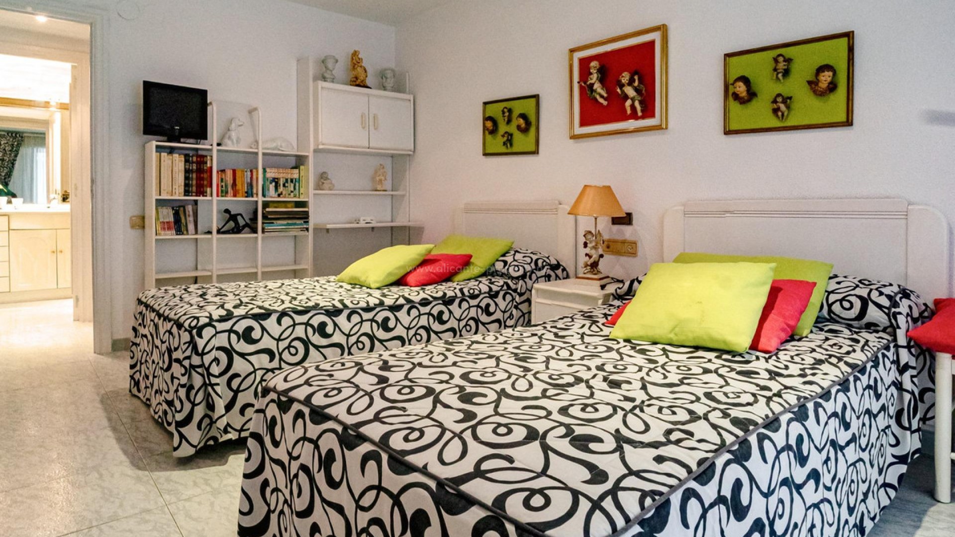 Apartment / flat in Benidorm Centro