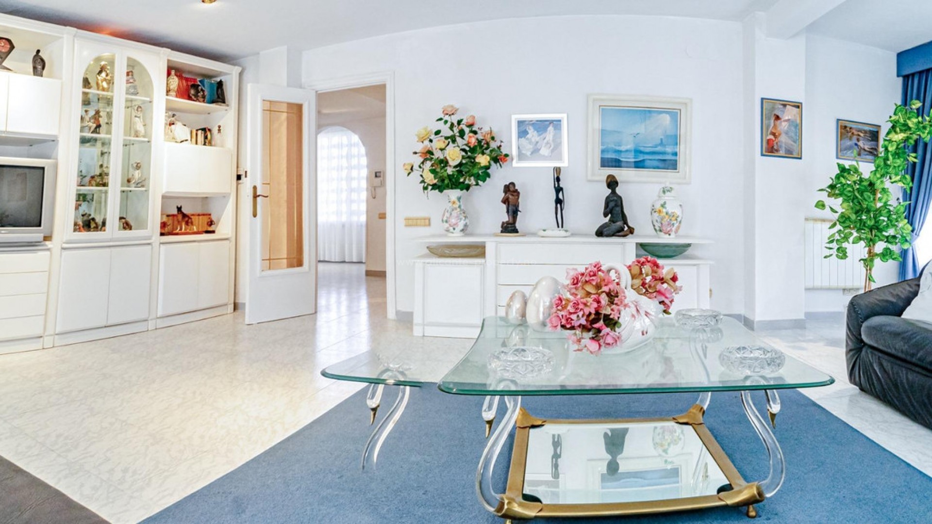 Apartment / flat in Benidorm Centro