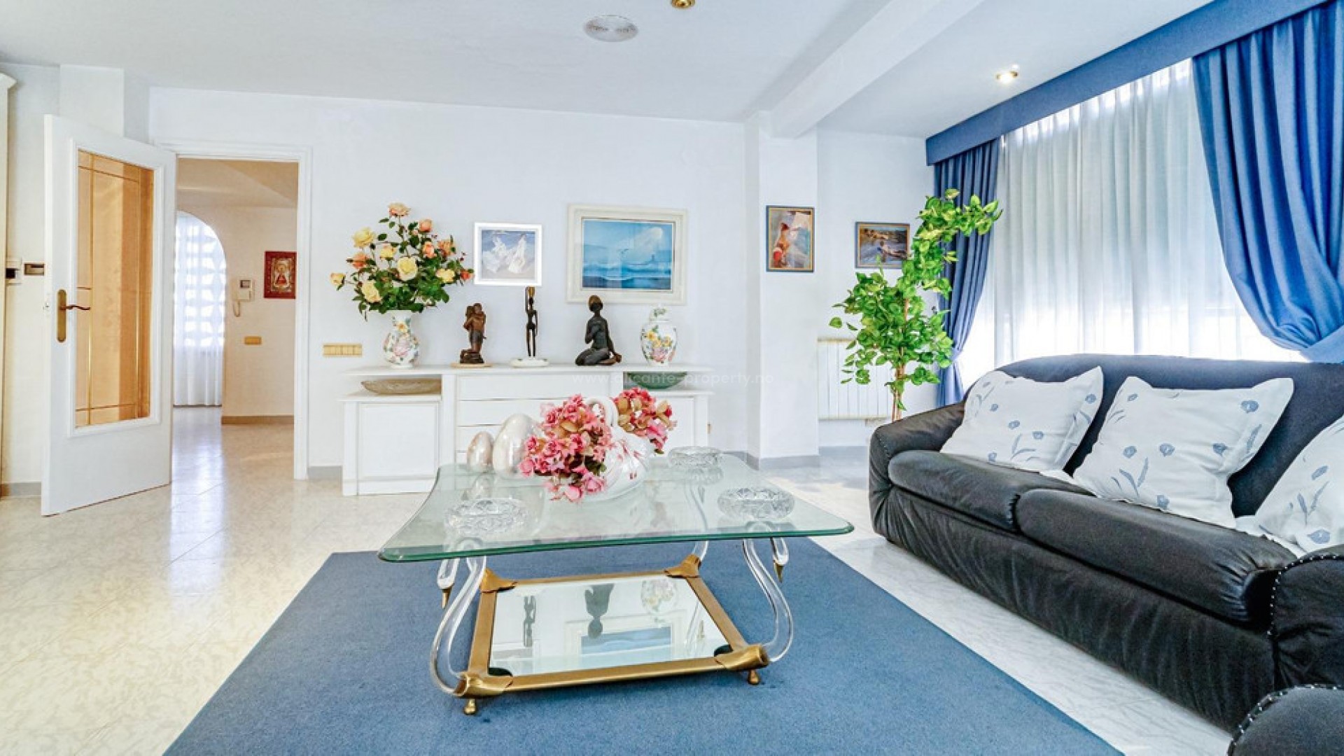 Apartment / flat in Benidorm Centro