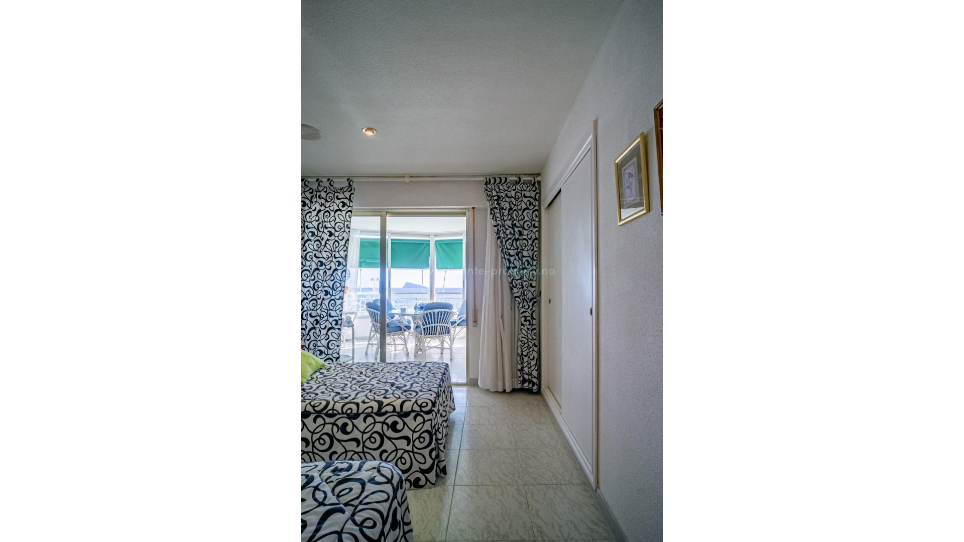Apartment / flat in Benidorm Centro