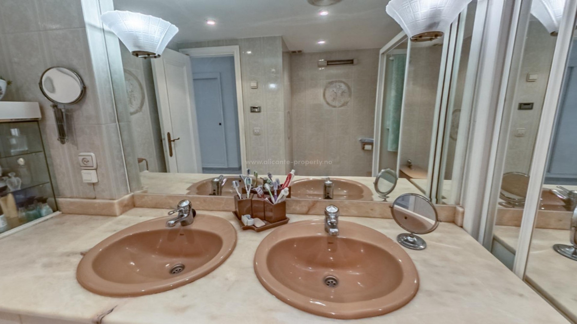 Apartment / flat in Benidorm Centro