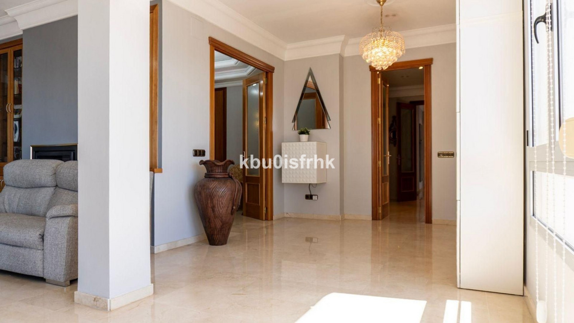 Apartment / flat in Benidorm Centro