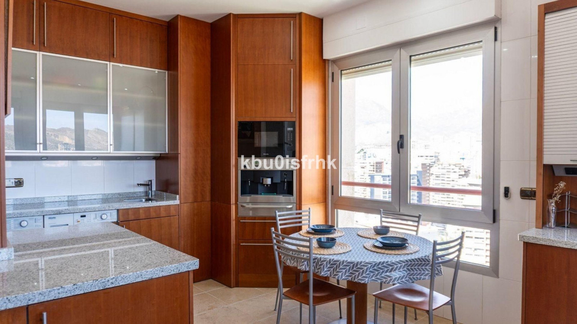 Apartment / flat in Benidorm Centro