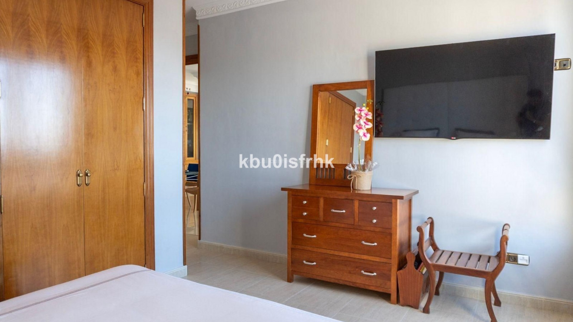 Apartment / flat in Benidorm Centro