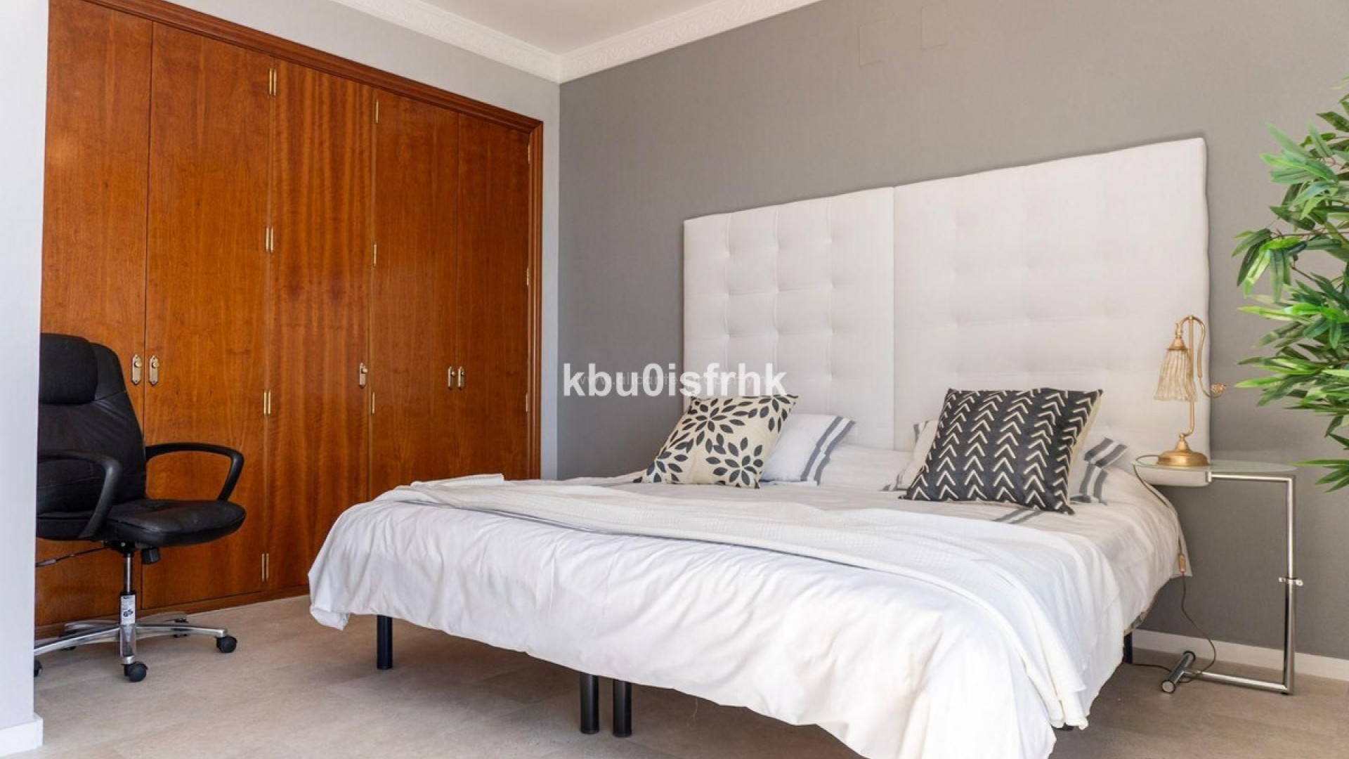 Apartment / flat in Benidorm Centro