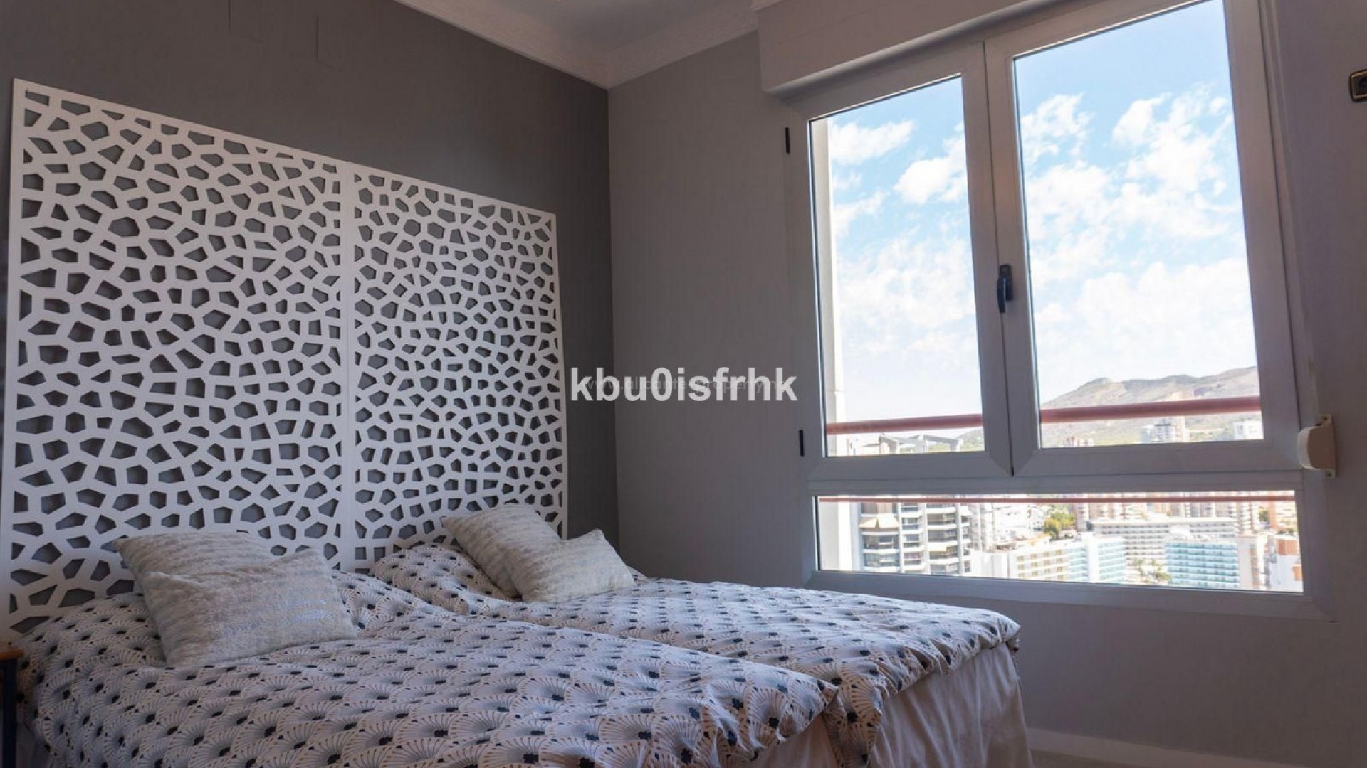 Apartment / flat in Benidorm Centro