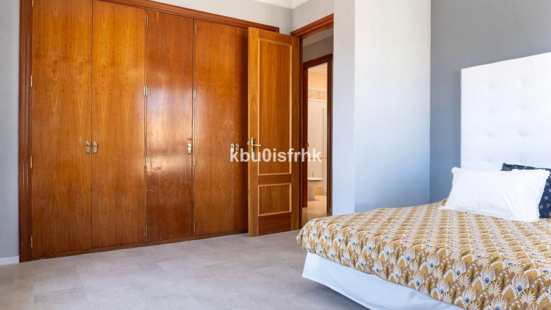 Apartment / flat in Benidorm Centro