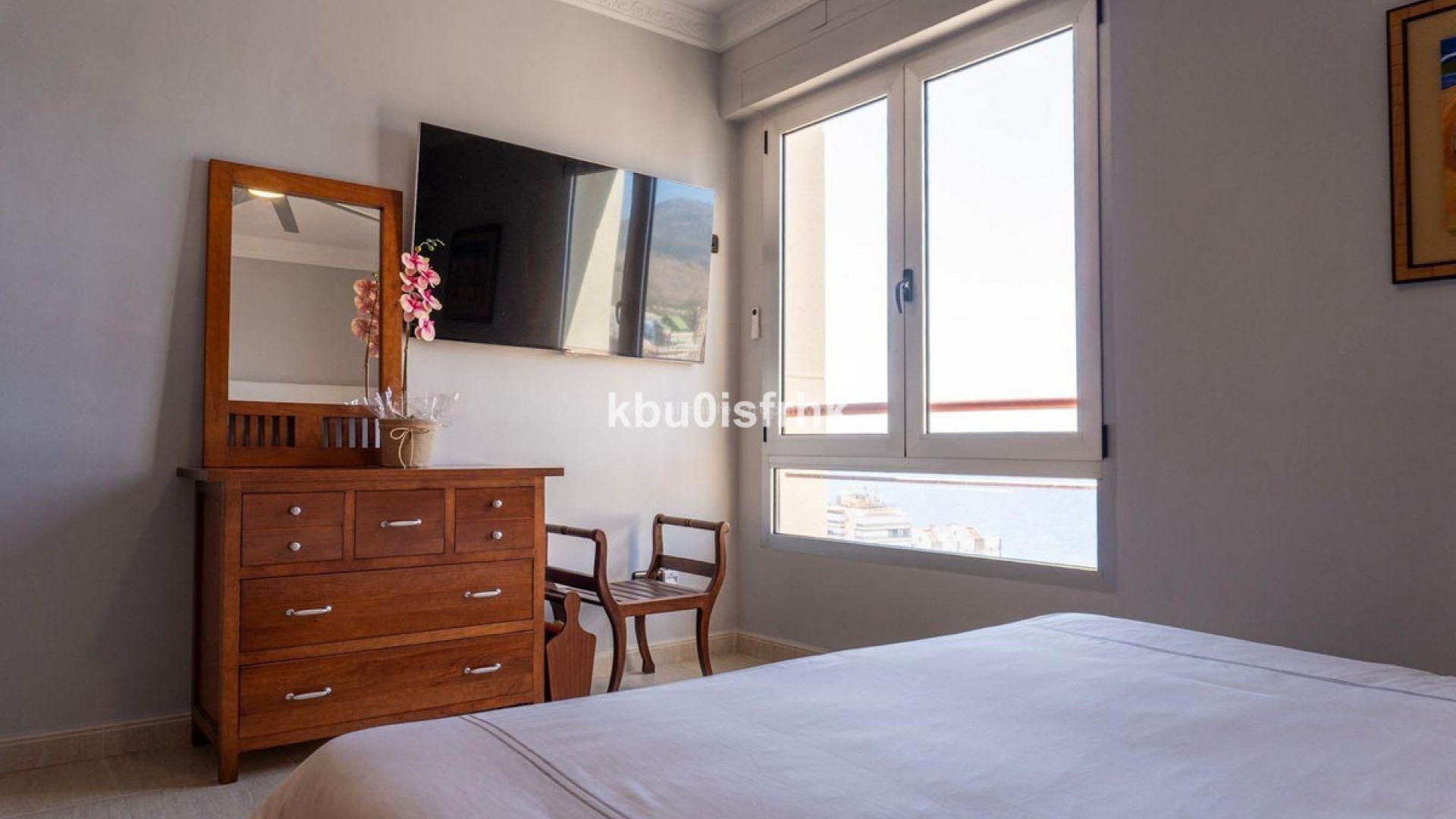 Apartment / flat in Benidorm Centro