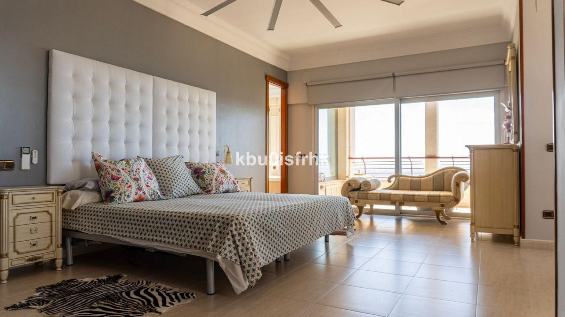 Apartment / flat in Benidorm Centro