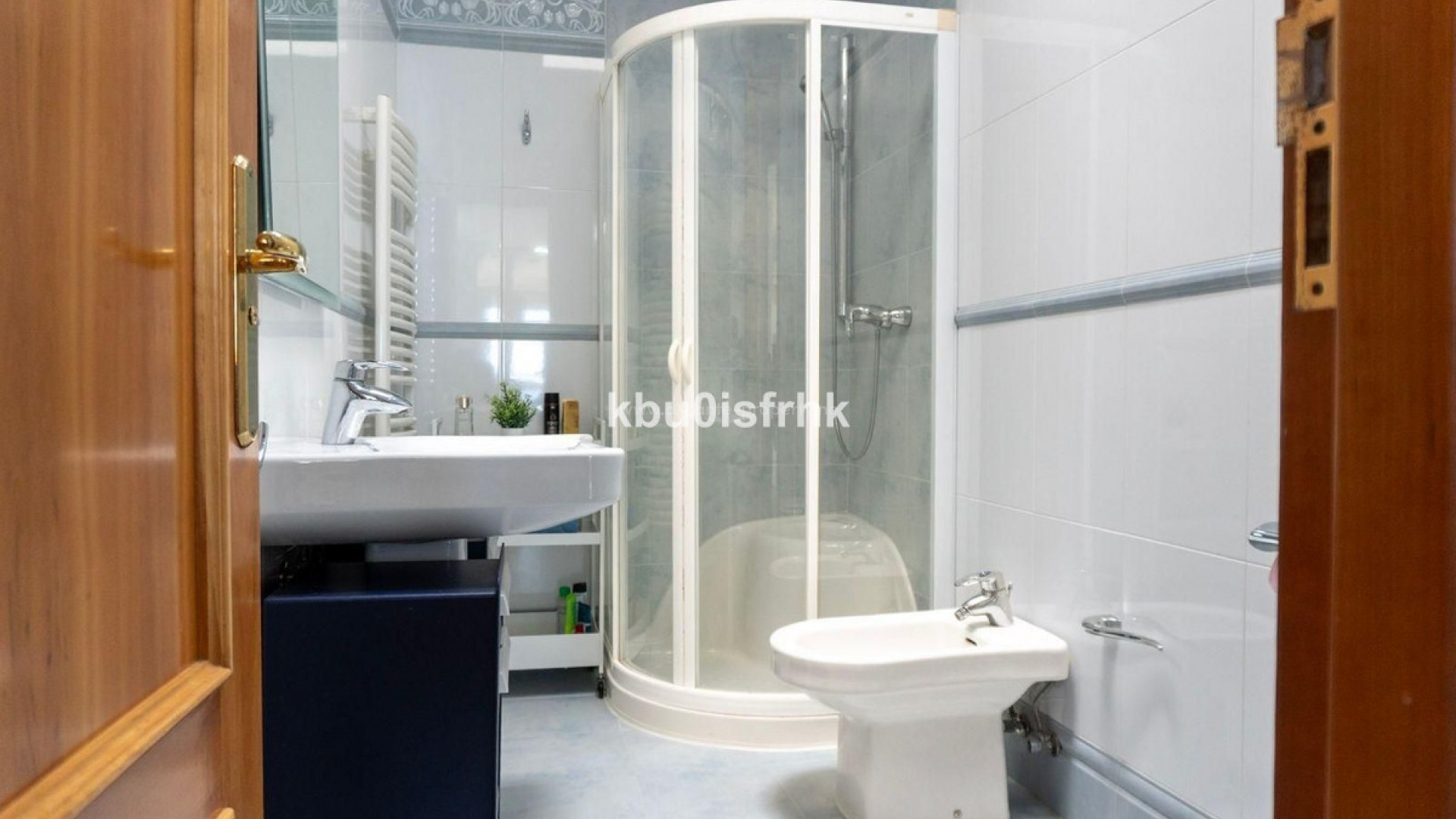 Apartment / flat in Benidorm Centro