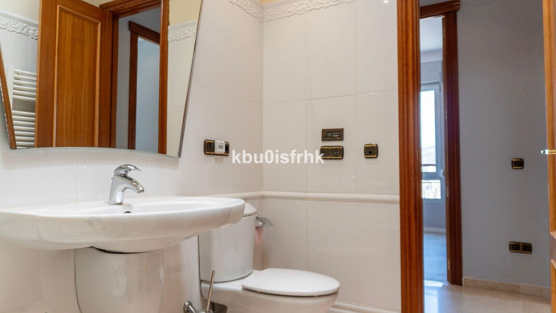 Apartment / flat in Benidorm Centro