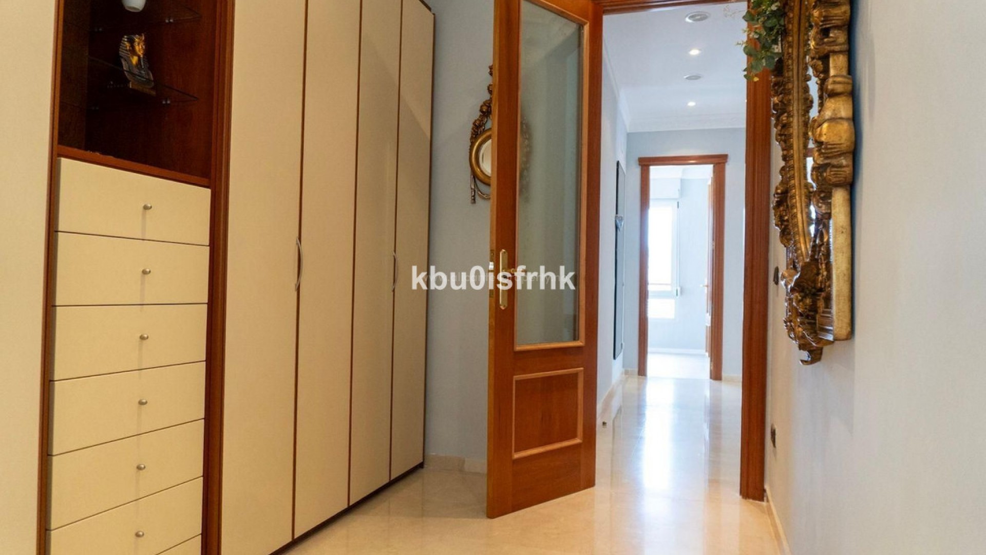 Apartment / flat in Benidorm Centro