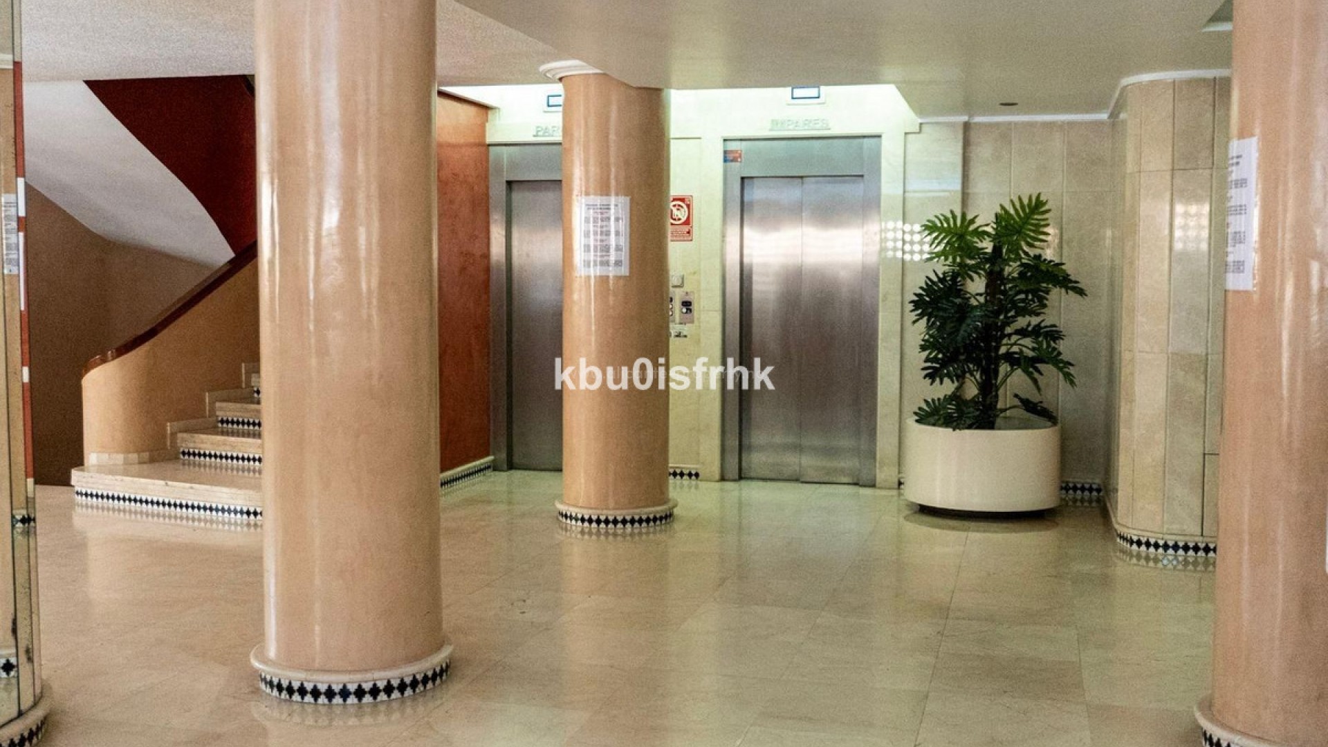 Apartment / flat in Benidorm Centro