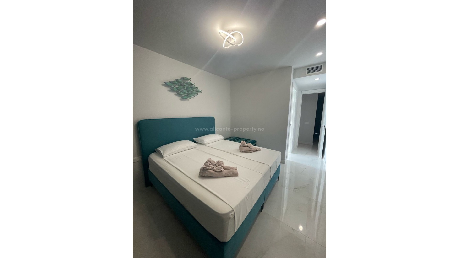 Apartment / flat in Benidorm Centro