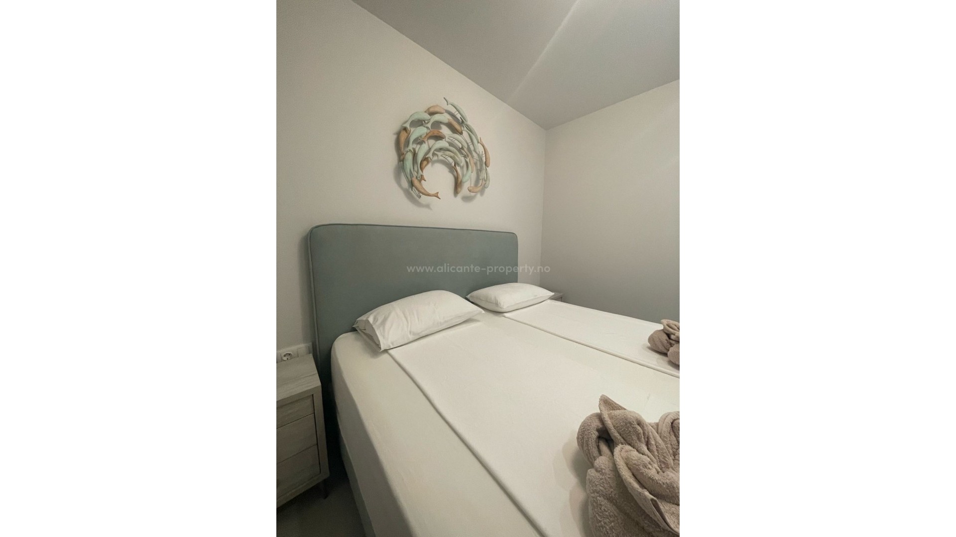 Apartment / flat in Benidorm Centro